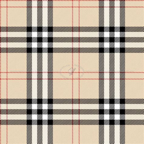 stoff burberry muster|Das Burberry.